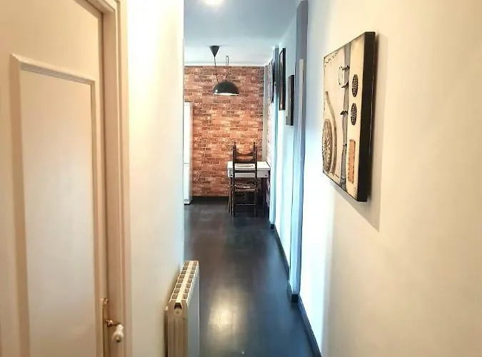 Apartamento Acogedor Bilbao