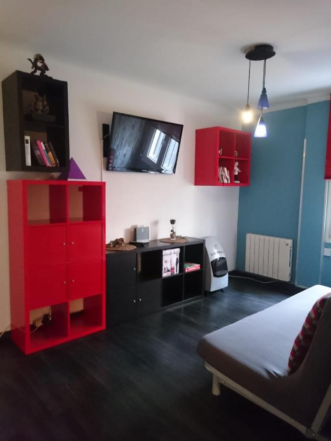 Acogedor Appartement Bilbao