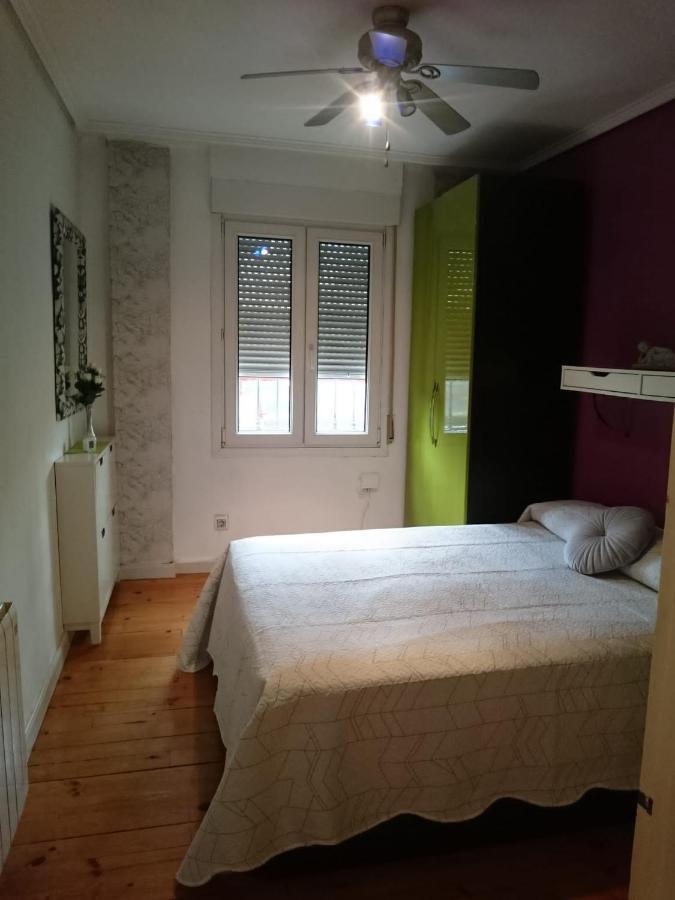 Appartement Acogedor