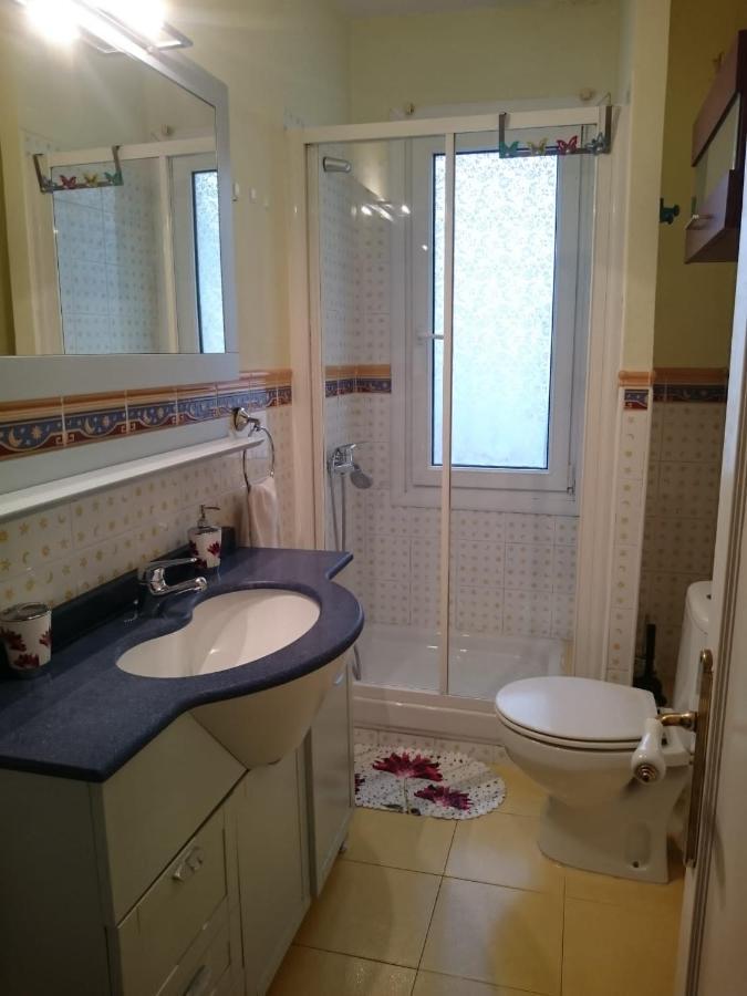 Appartement Acogedor Bilbao