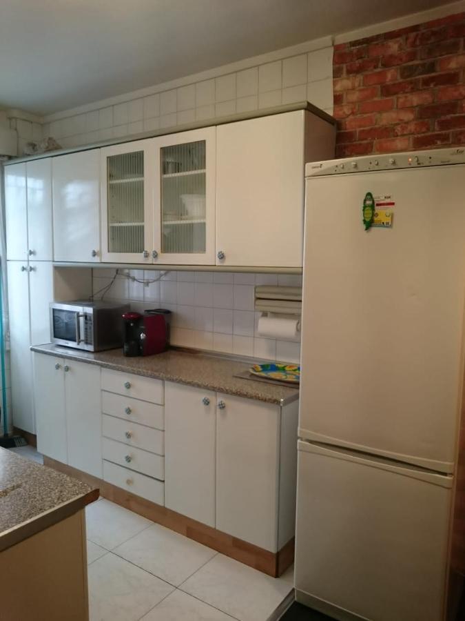 Acogedor Appartamento Bilbao