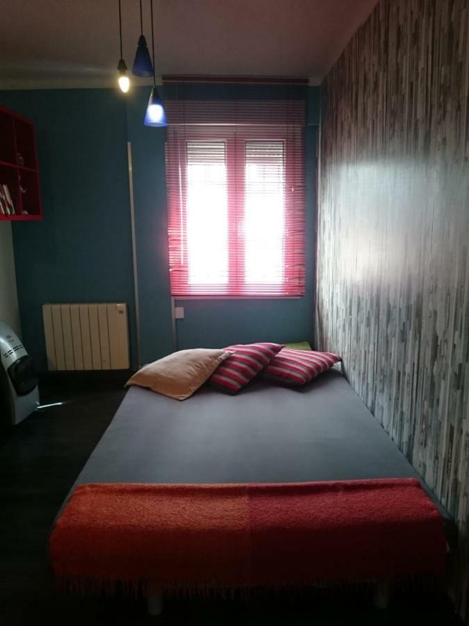 Appartement Acogedor Bilbao