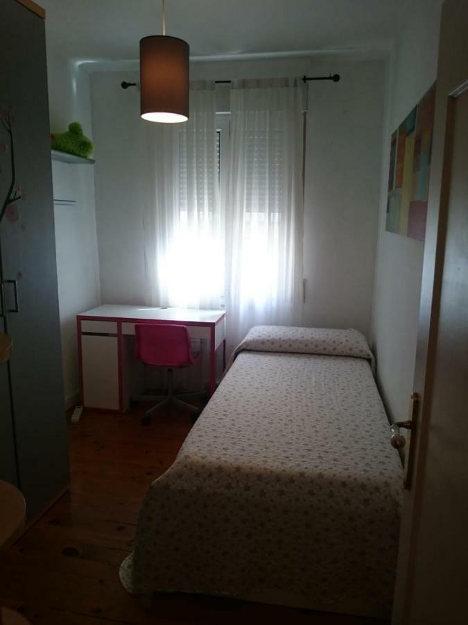 Acogedor Appartement *