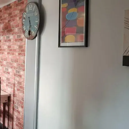 Apartamento Acogedor Bilbao Esterno foto