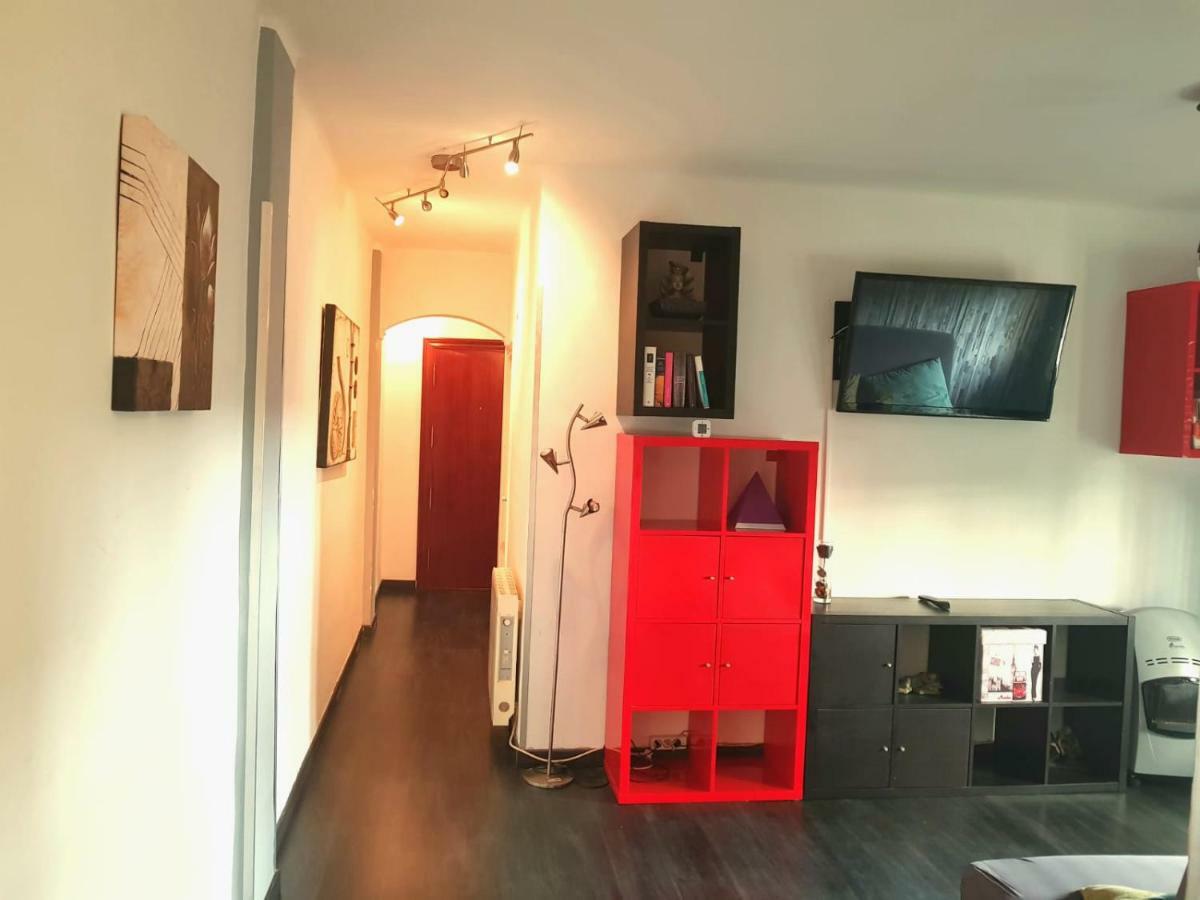 Apartamento Acogedor *